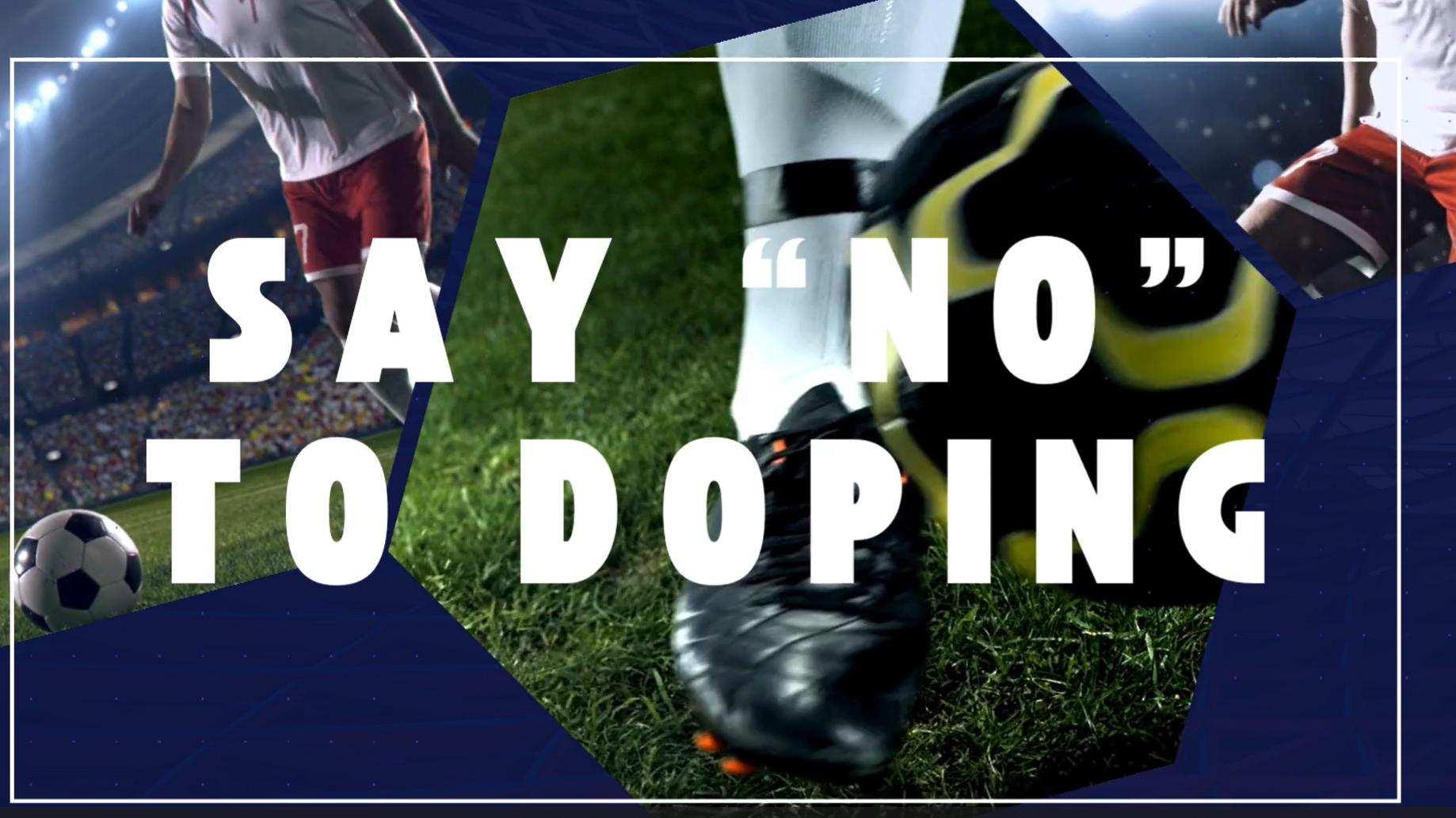 9 SAY NO TO DOPING_3FY AVOGADRO VERCELLI