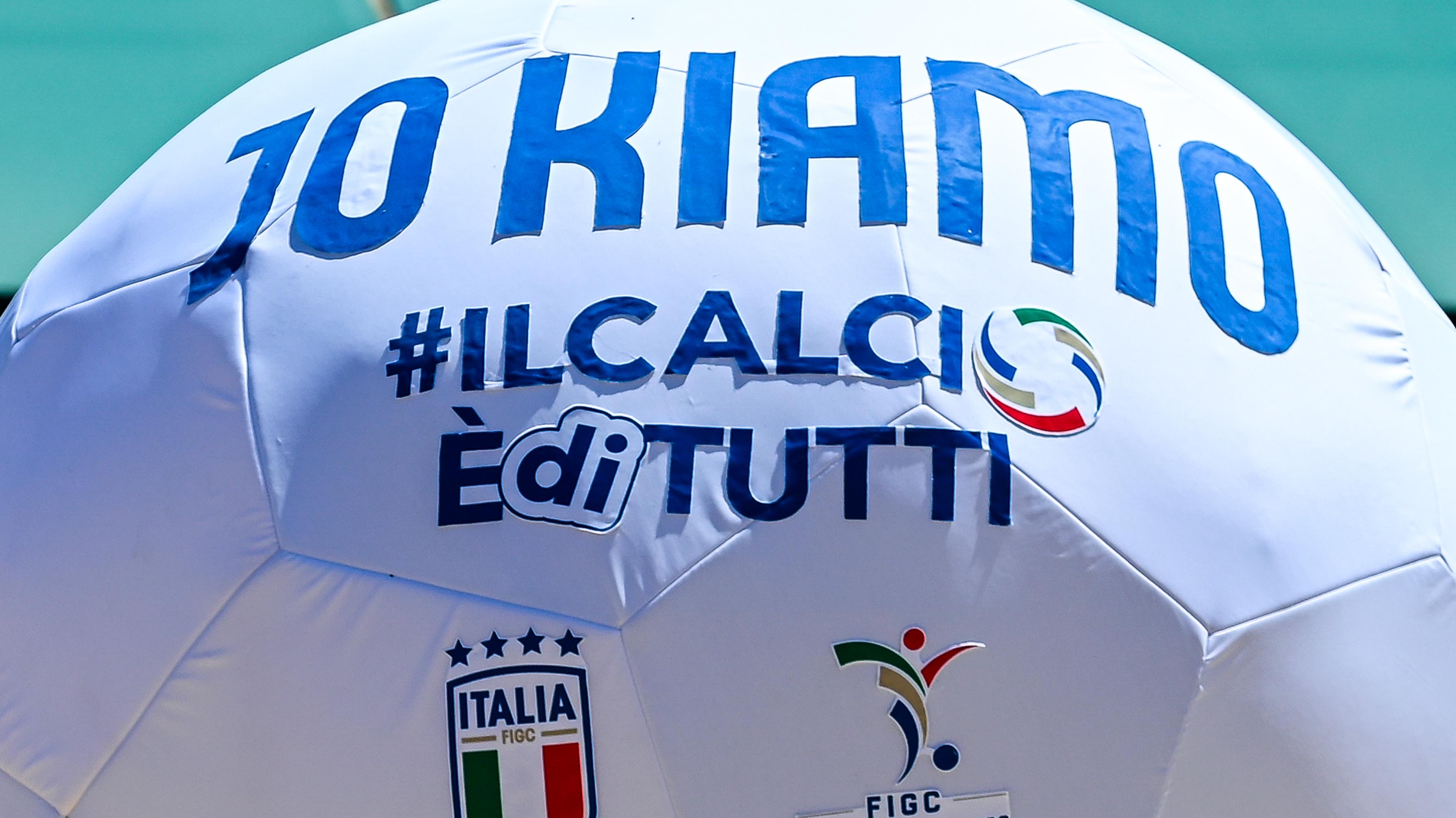 And the winner is: Il Calcio è di Tutti! Il progetto FIGC-DCPS ha vinto il World Football Summit Award