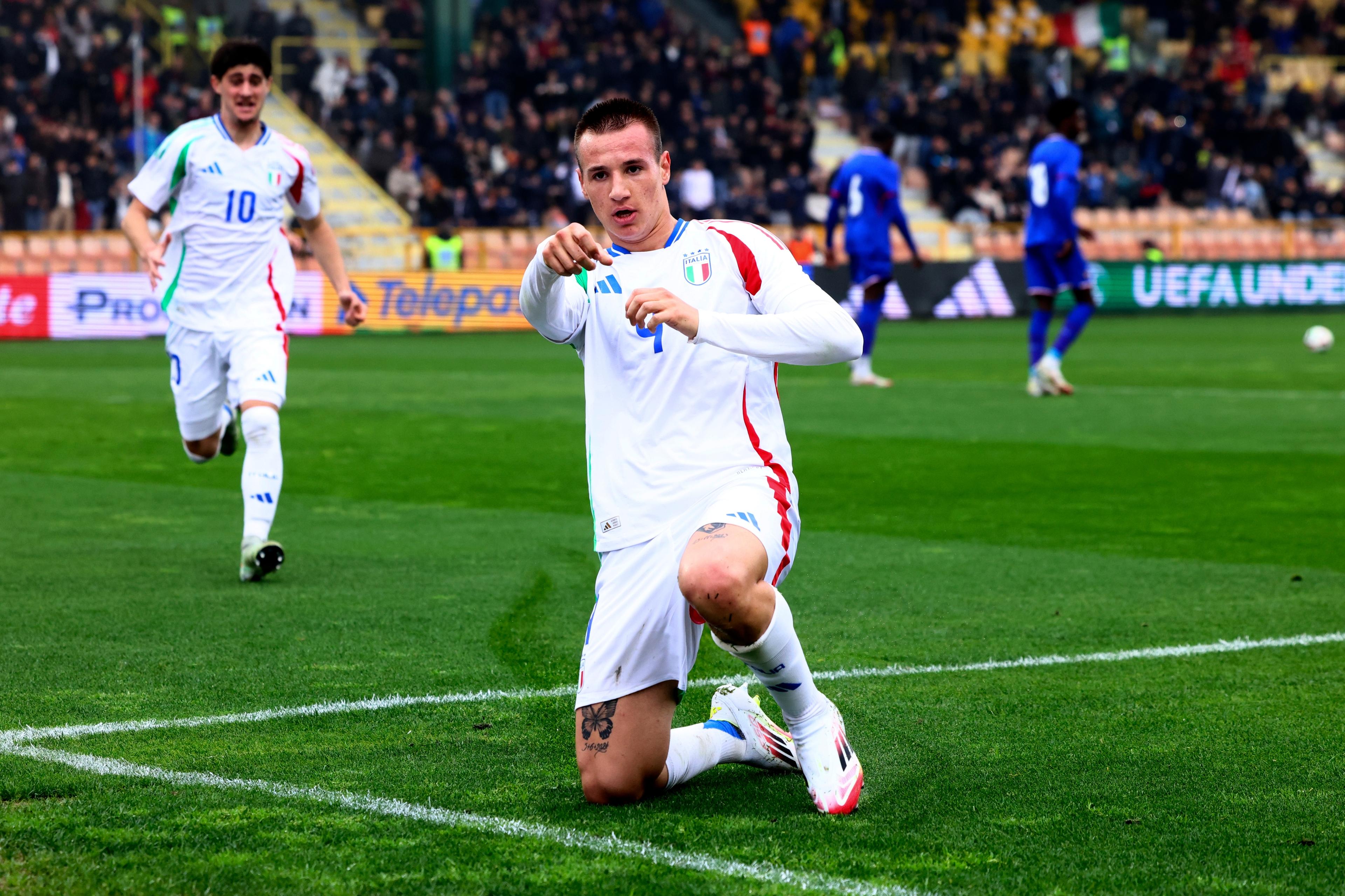 2025 FIGC