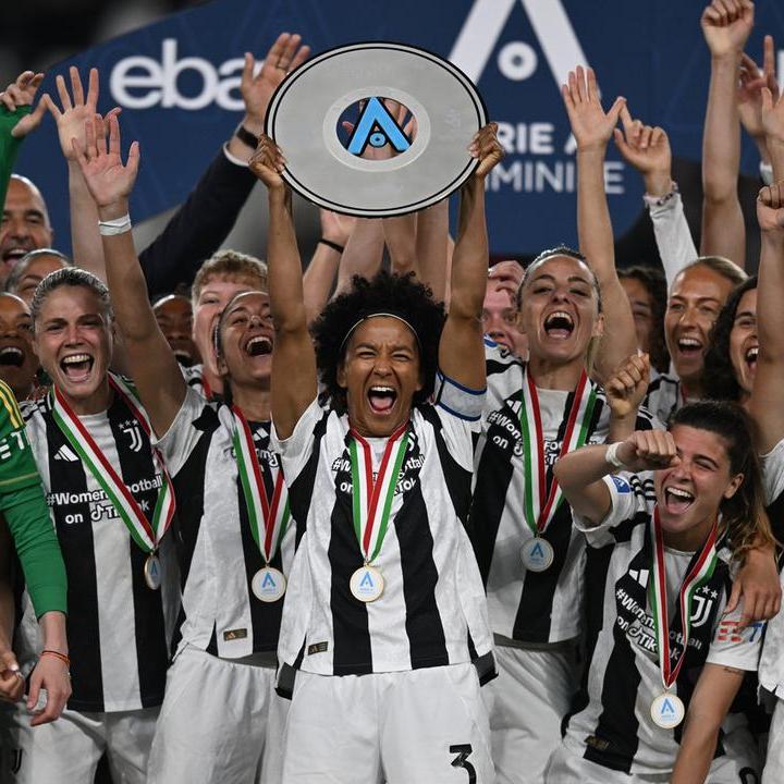 Serie A Women Athora, si parte! La Juve campione debutta a Sassuolo, novità Football Video Support