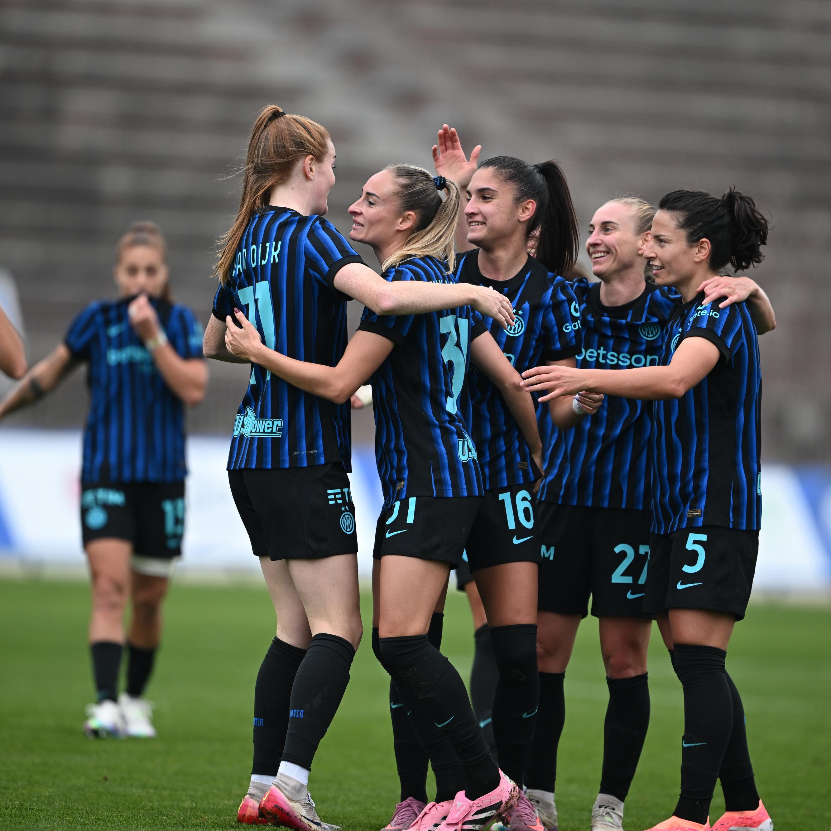 Juventus bloccata all’esordio: 0-0 col Sassuolo. Goleade di Inter e Roma, colpo Napoli