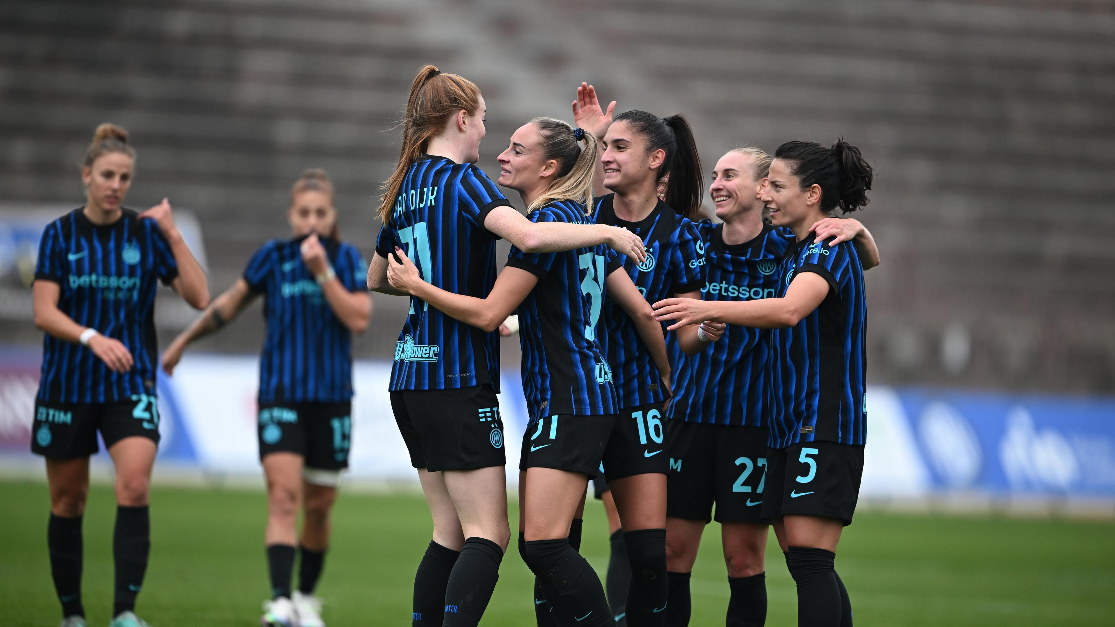 Juventus bloccata all’esordio: 0-0 col Sassuolo. Goleade di Inter e Roma, colpo Napoli