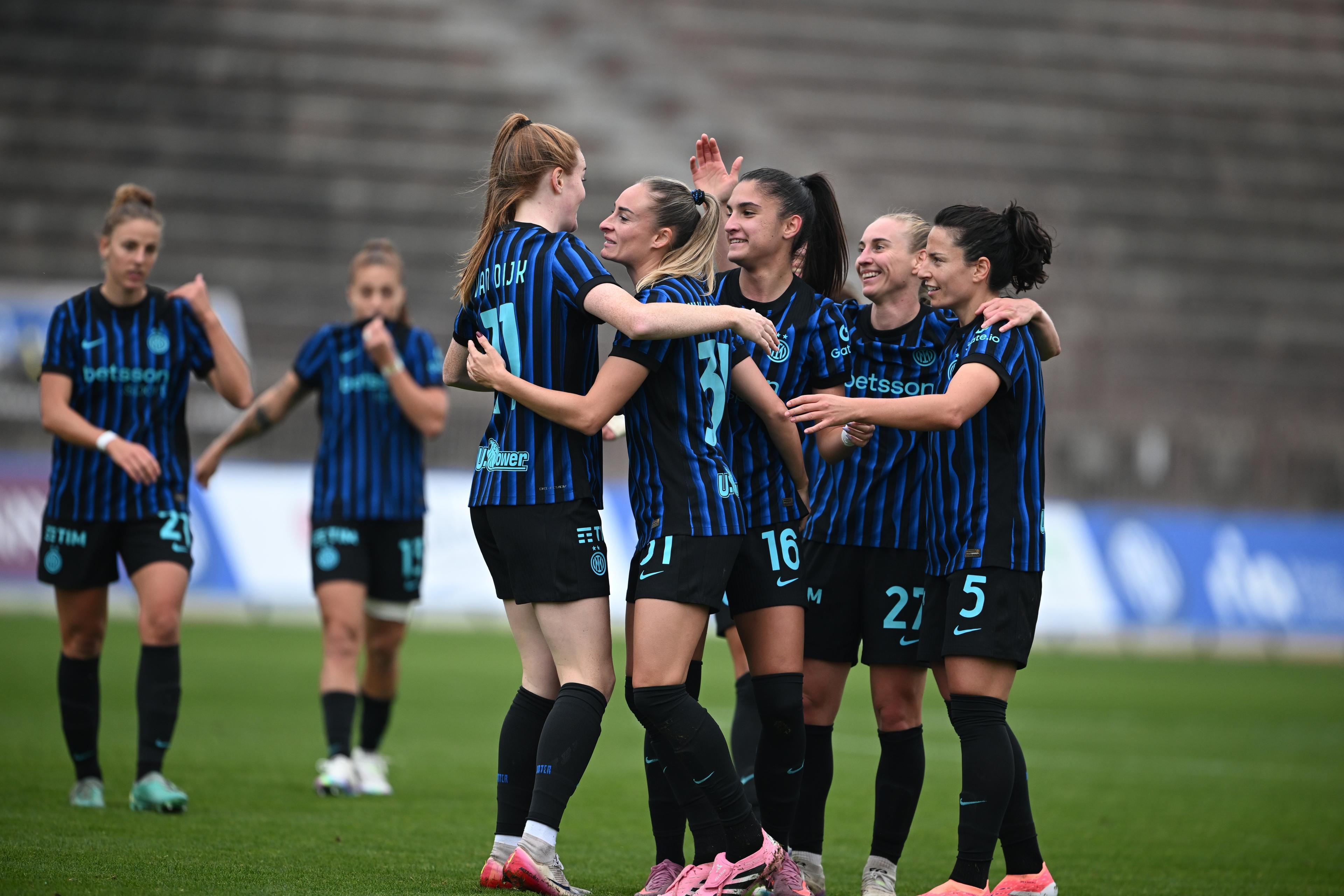 Juventus bloccata all’esordio: 0-0 col Sassuolo. Goleade di Inter e Roma, colpo Napoli