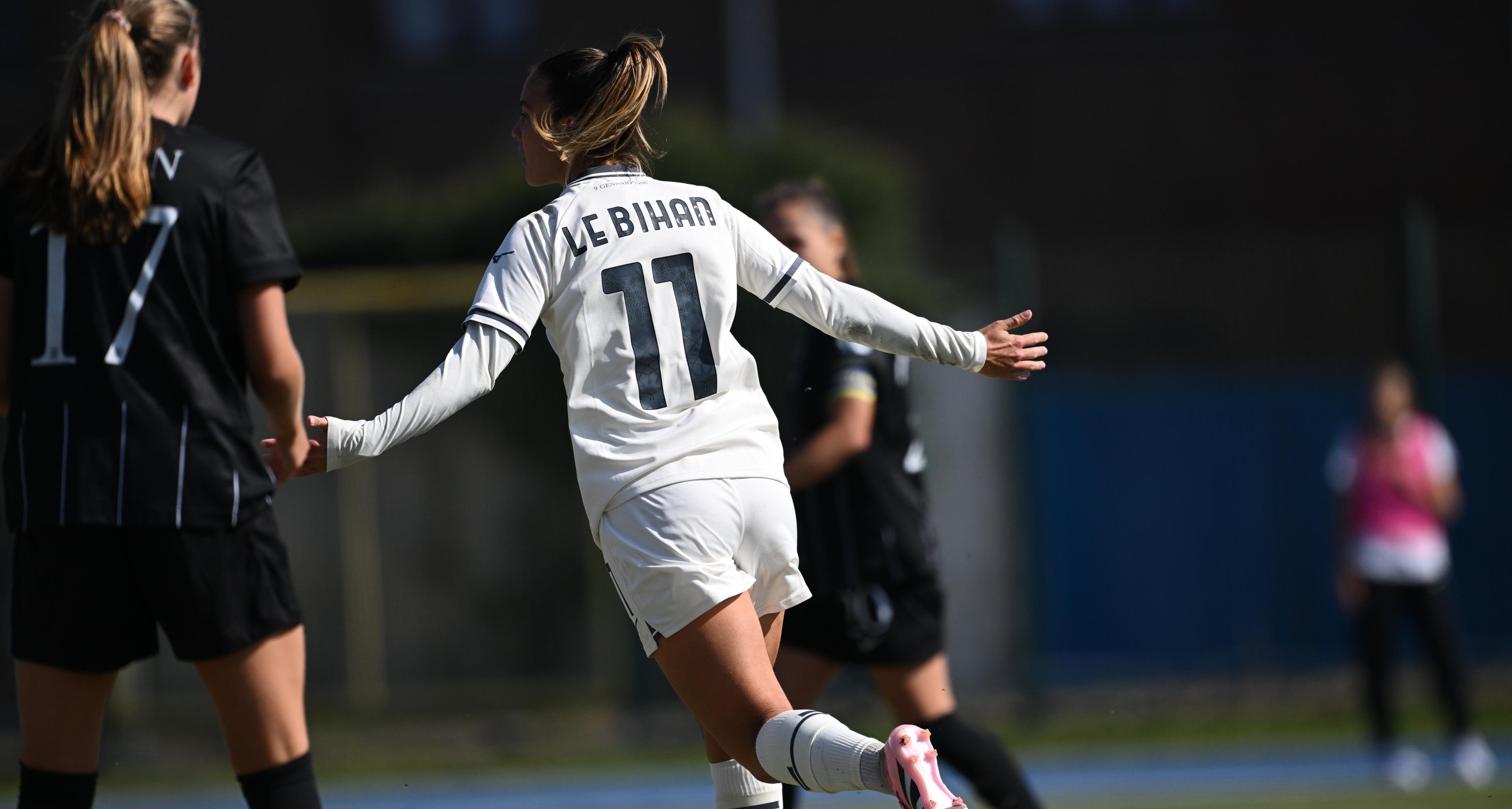 La Lazio espugna 2-1 il Ferruccio, il Genoa cade all’ultimo minuto con il Milan