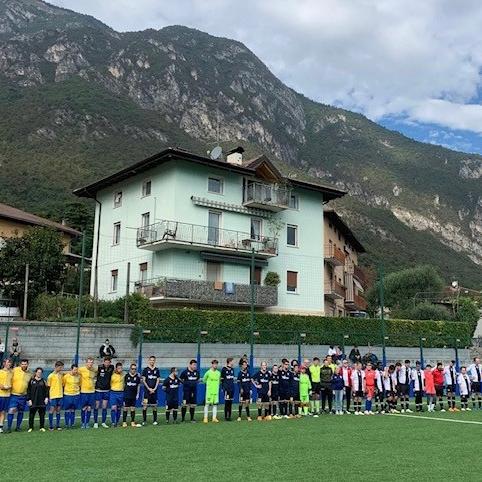 Un altro sabato dedicato ai Test Match, con la storica prima volta del Trentino Alto Adige