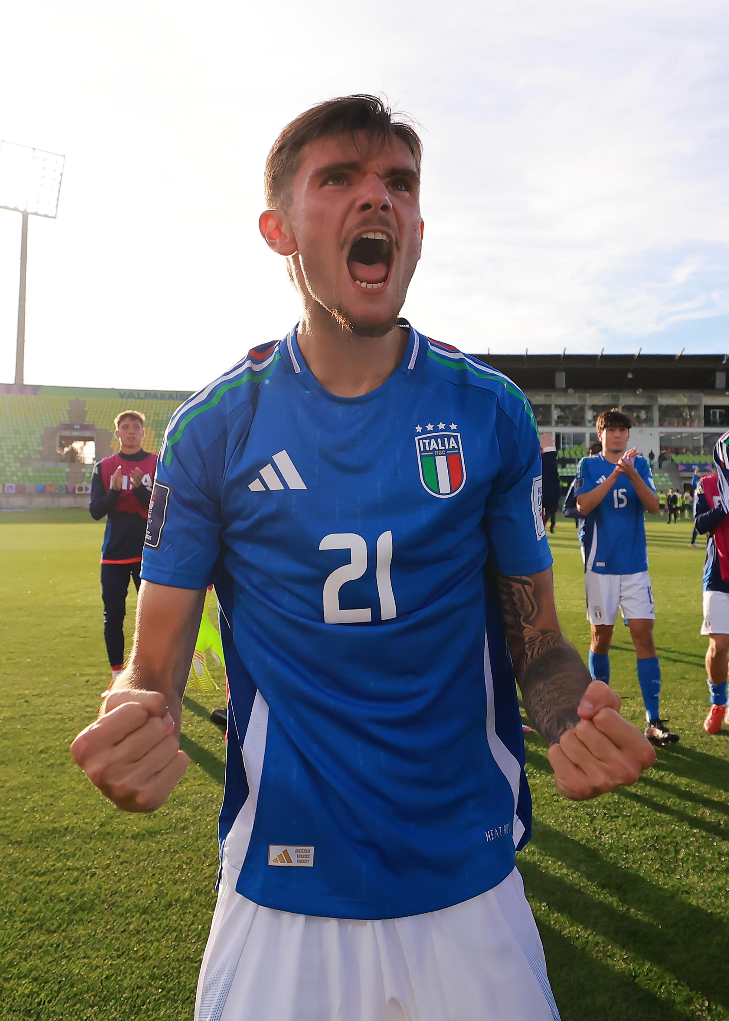 Lorenzo Riccio
