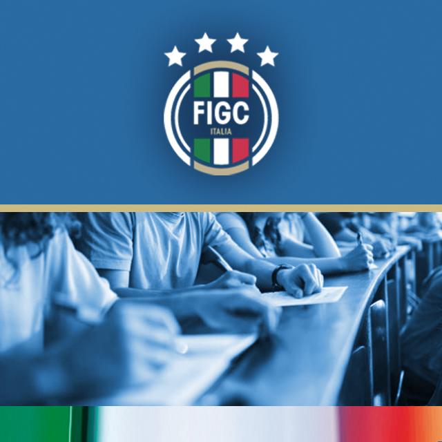 <p>Prova Speciale Esame Agenti Sportivi</p>
