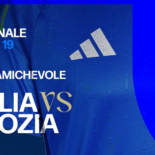 Richiesta biglietti per la gara Amichevole della Nazionale Italiana Under 19 – Campobasso, 10 Ottobre 2025