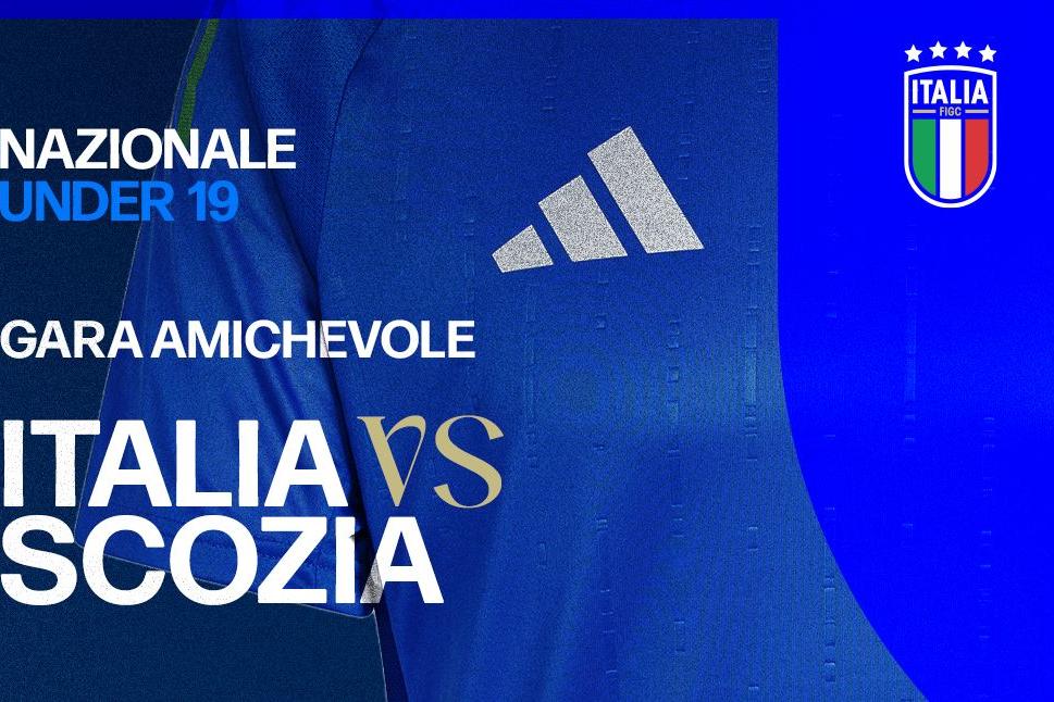 Richiesta biglietti per la gara Amichevole della Nazionale Italiana Under 19 – Campobasso, 10 Ottobre 2025