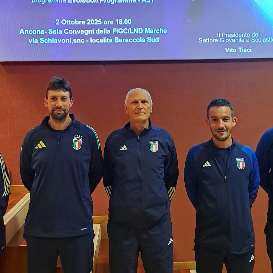 Cerimonia di consegna del Patto di collaborazione SGS–Club