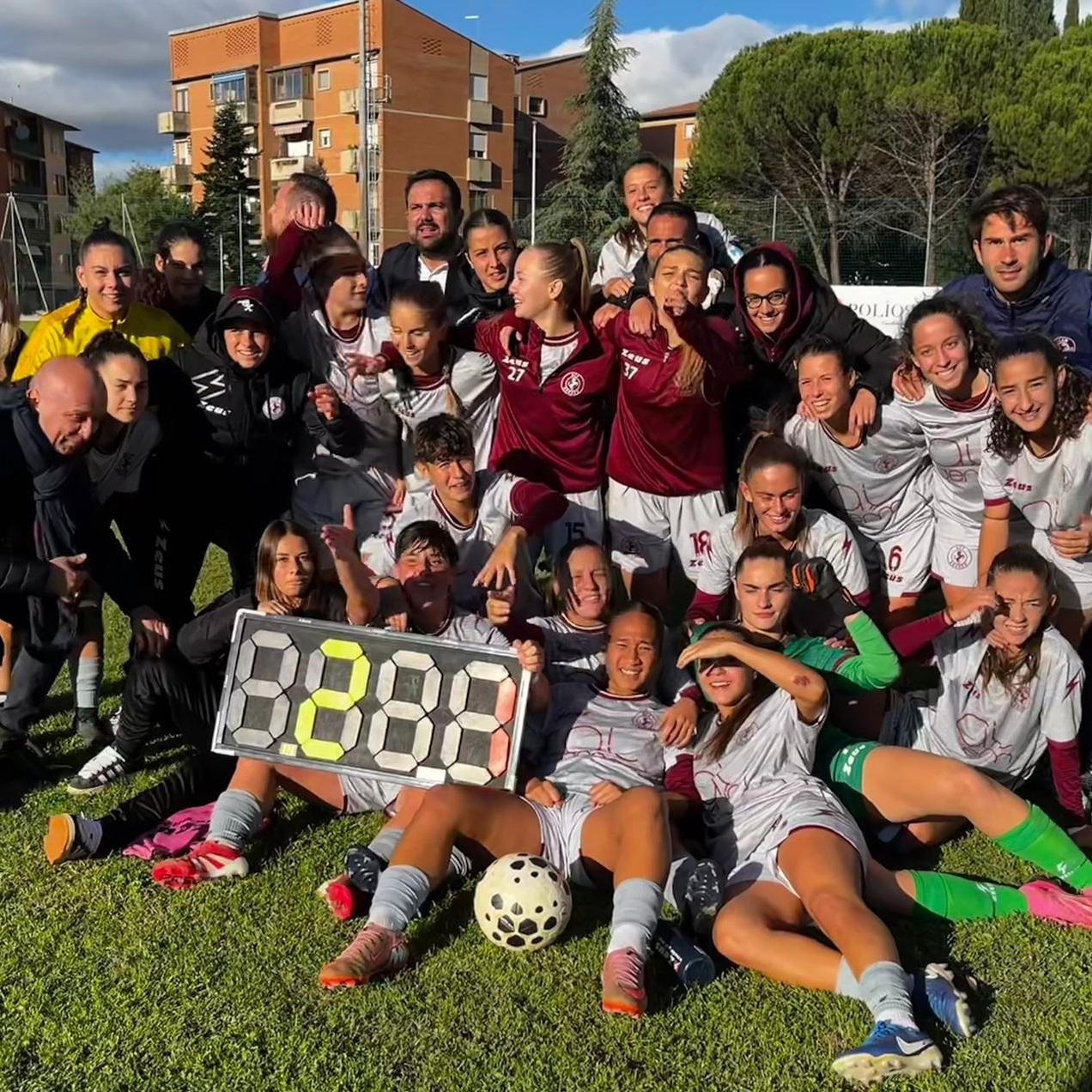 La Juve batte la Roma nel big match e resta al comando a punteggio pieno. Sorpresa Arezzo