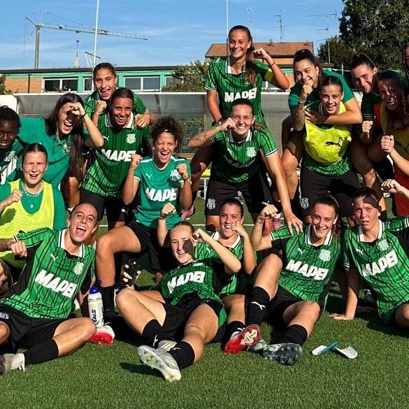 Juventus e Roma dominano ancora: l’Inter cade a Parma, bene Arezzo e Sassuolo
