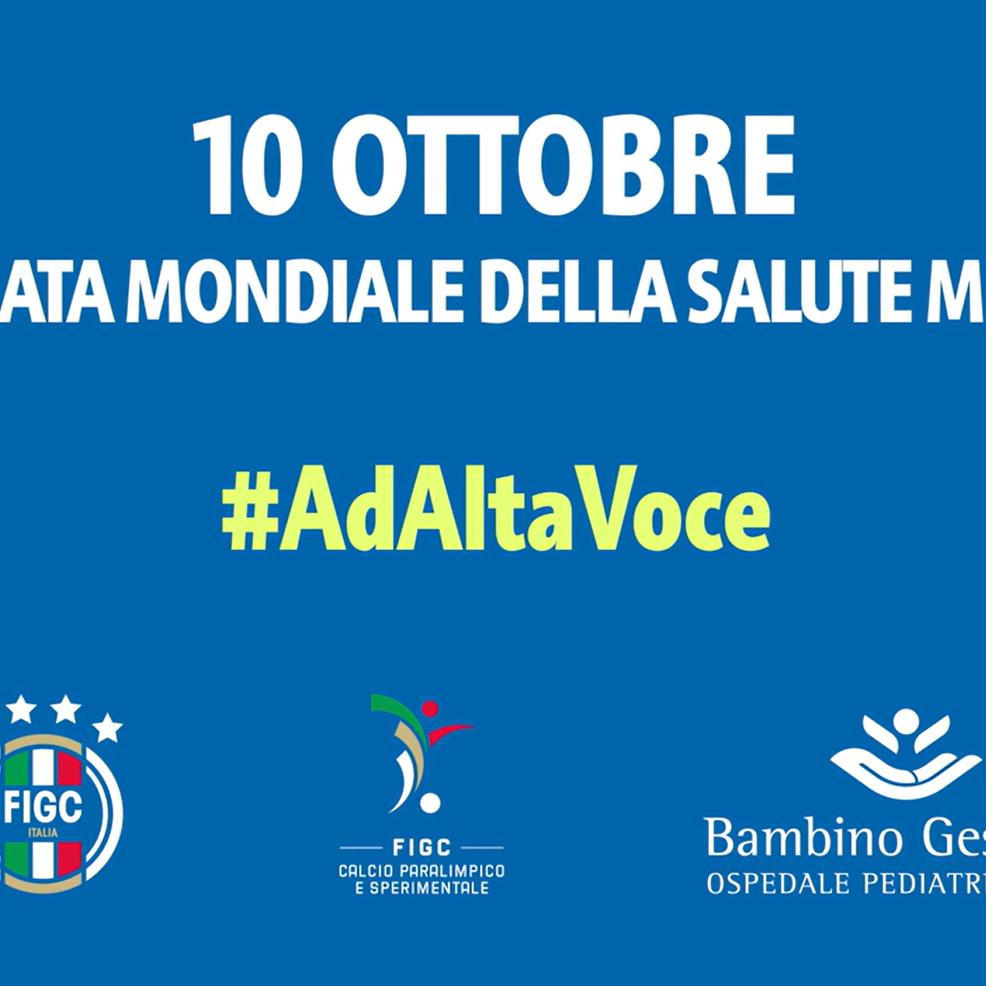 AD ALTA VOCE