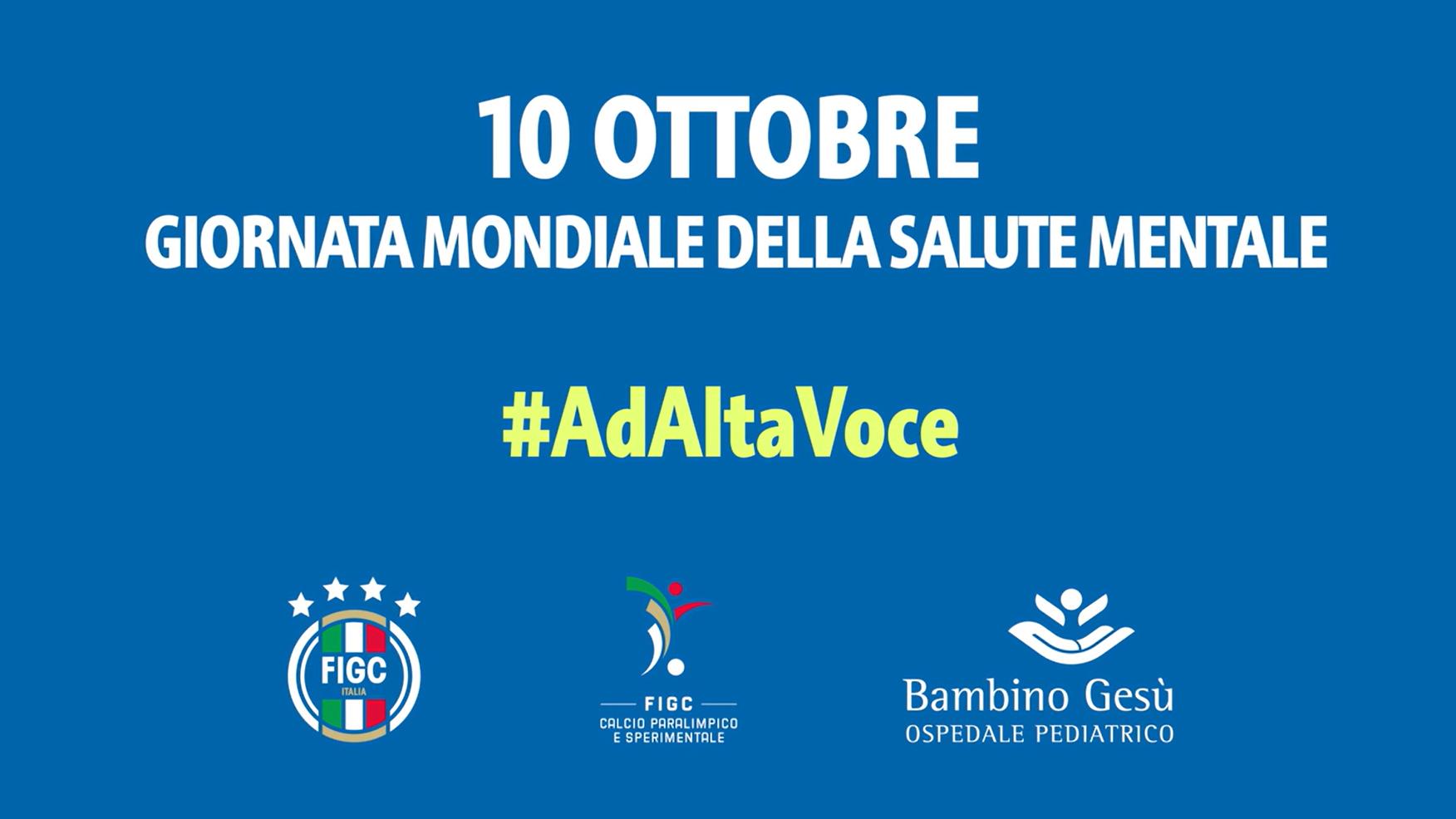 AD ALTA VOCE