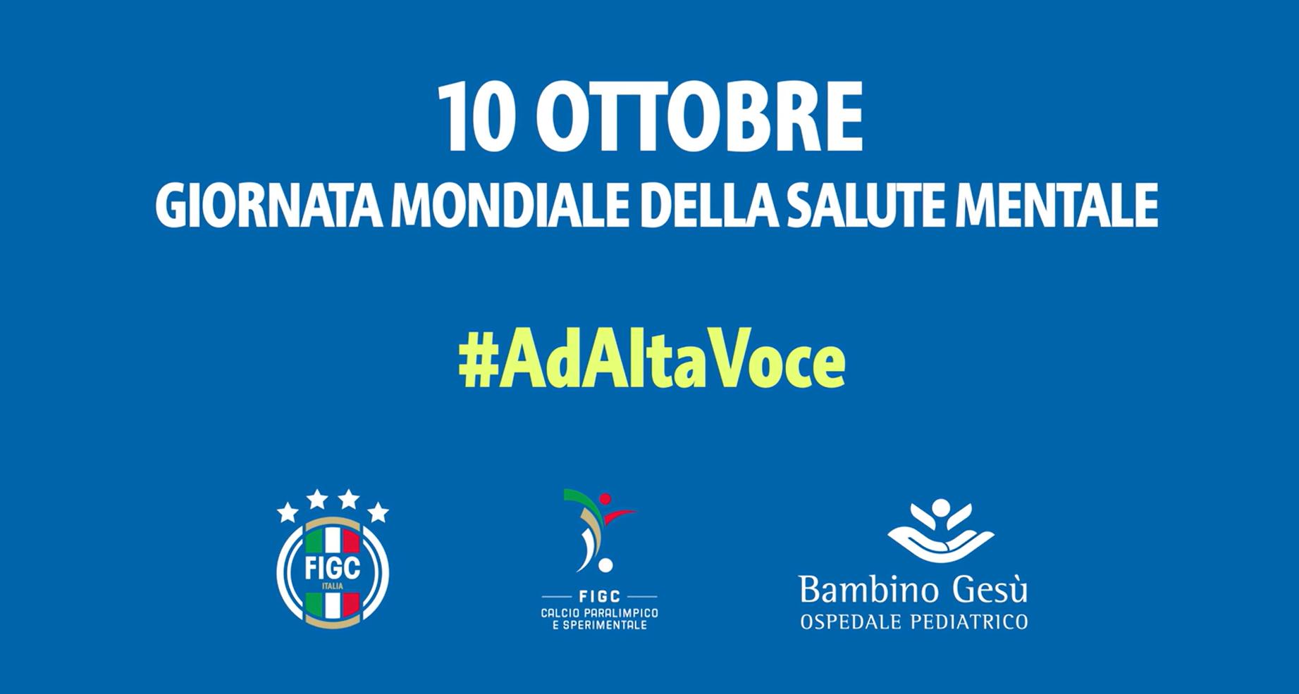 AD ALTA VOCE