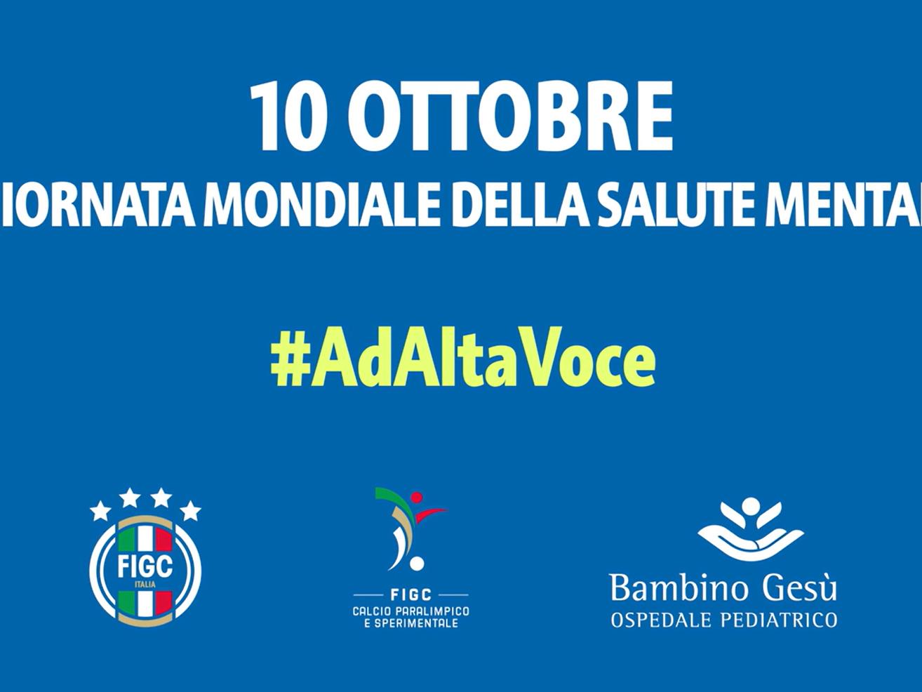 AD ALTA VOCE