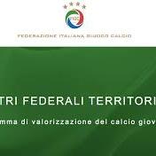 Al via i Centri Federali in Sicilia