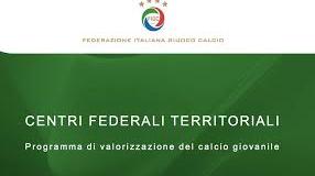 Al via i Centri Federali in Sicilia