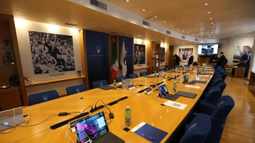 Giovedì 16 ottobre la riunione del Consiglio Federale: gli argomenti all’ordine del giorno