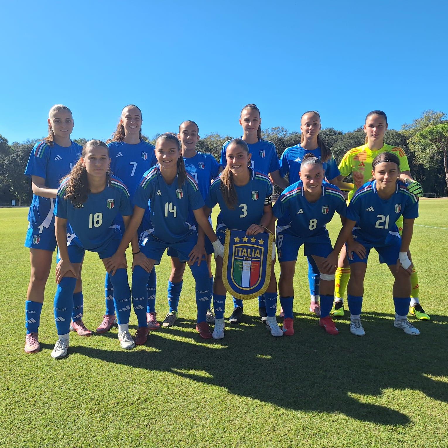 Il Giappone passa a Tirrenia nell’ultimo test prima del Mondiale. Schiavi: “Indicazioni positive”