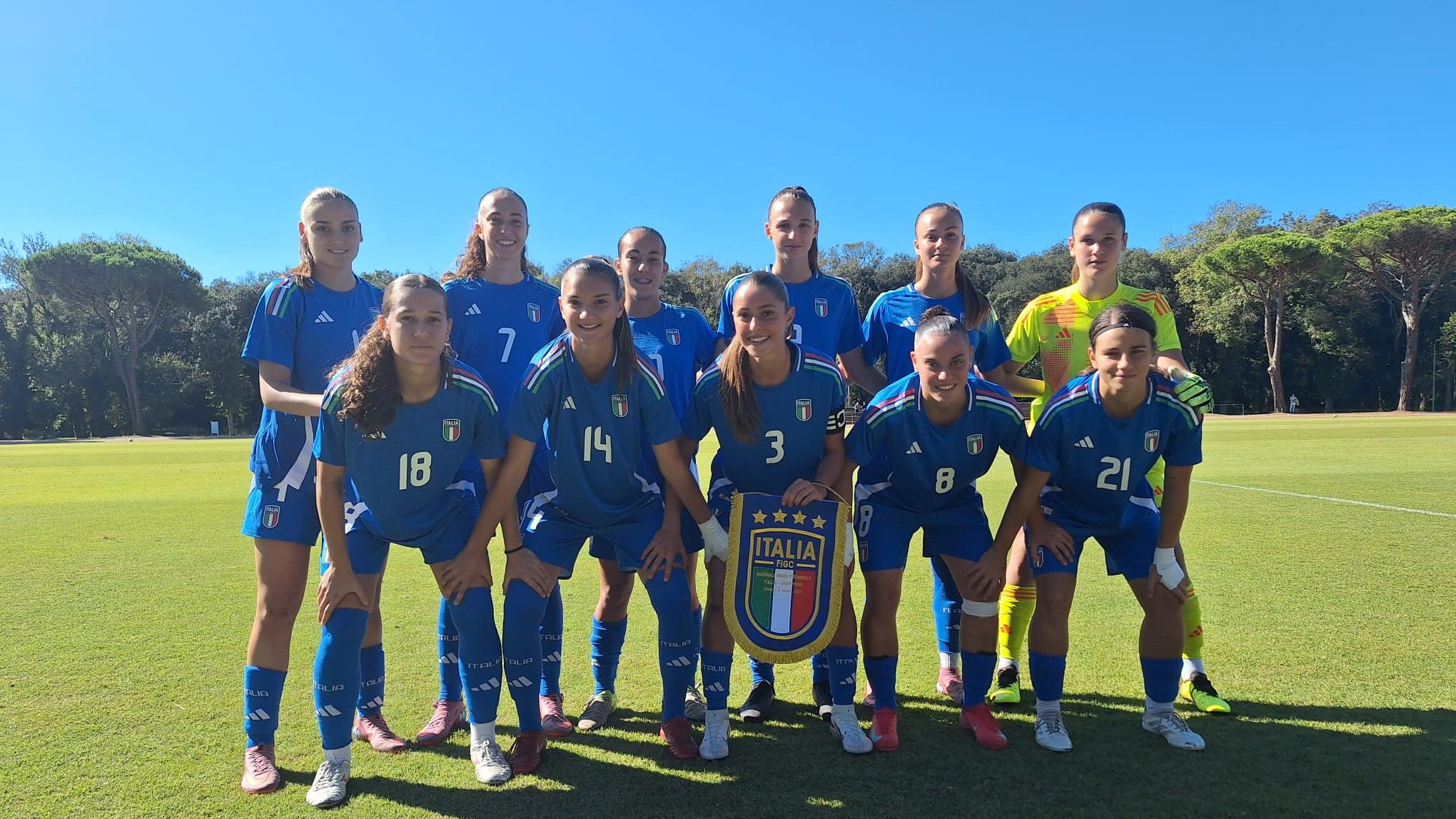 Il Giappone passa a Tirrenia nell’ultimo test prima del Mondiale. Schiavi: “Indicazioni positive”