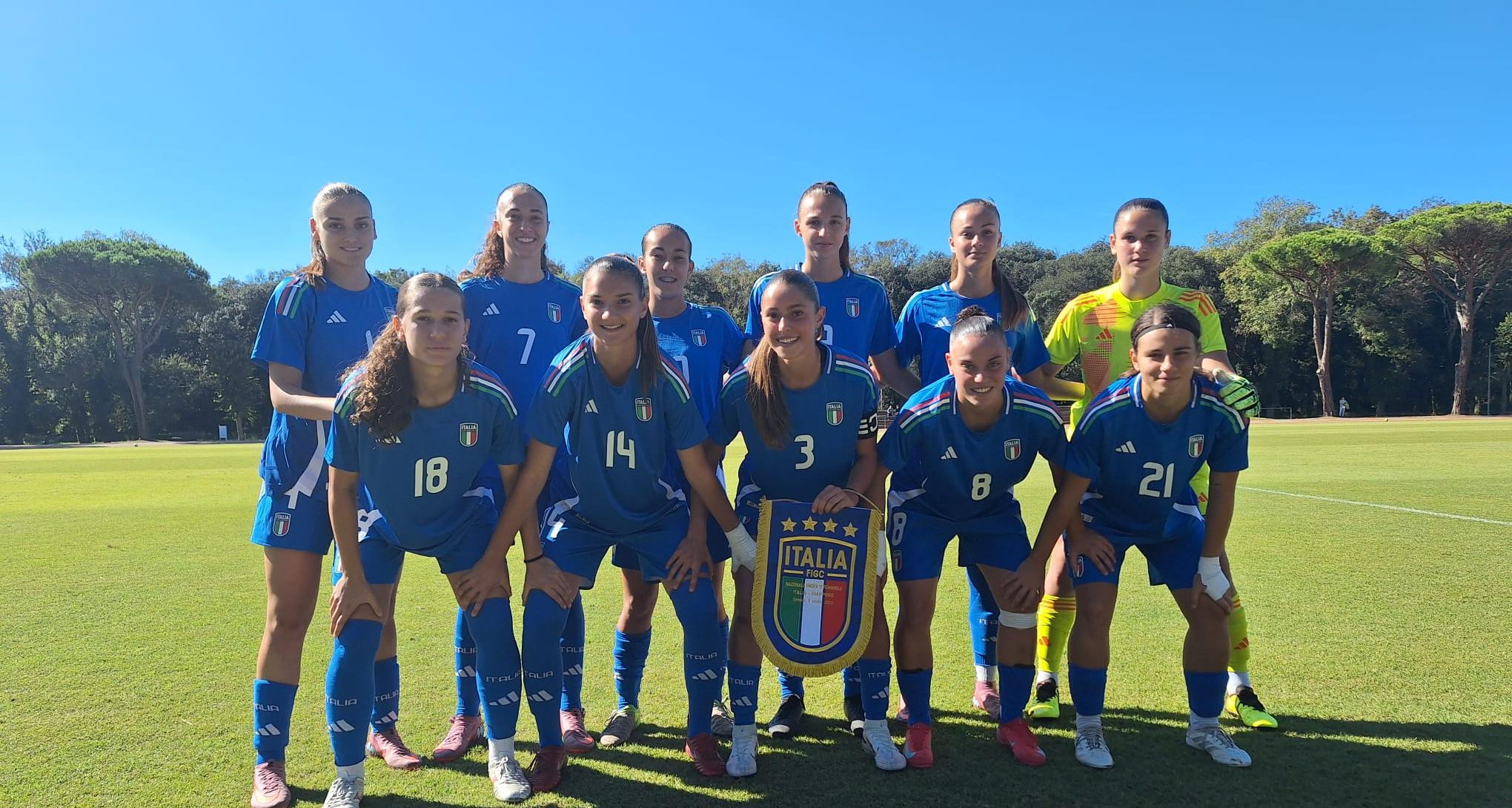 Il Giappone passa a Tirrenia nell’ultimo test prima del Mondiale. Schiavi: “Indicazioni positive”