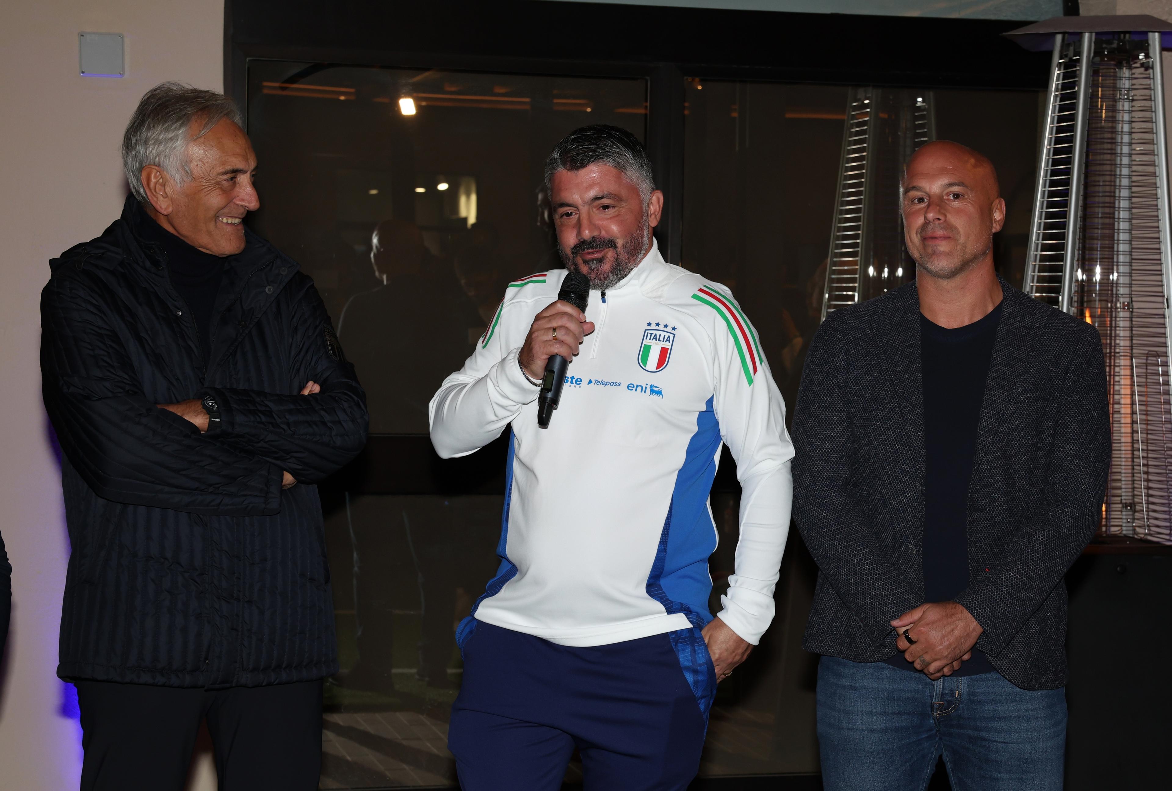 2025 Claudio Villa - FIGC