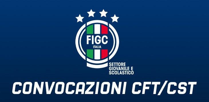 CFT di Padova e CST di Tombolo: convocazioni per lunedì 13 ottobre 2025