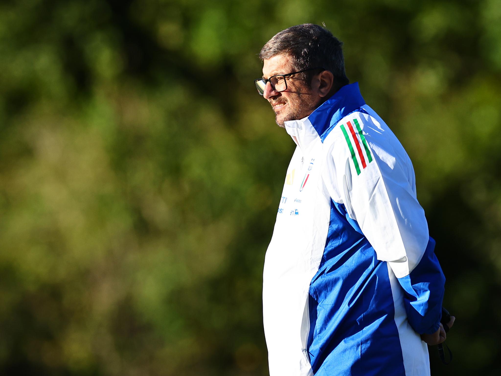 Juventus Update: Jeff Ekhator Suffers Muscle Injury