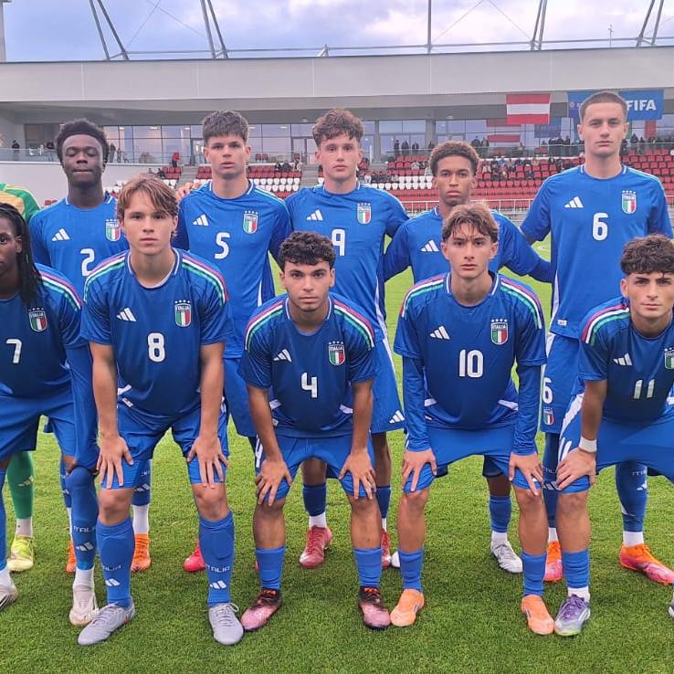 Gli Azzurrini cadono 2-1 contro l’Austria a Vienna. Favo: “Partita dai due volti”