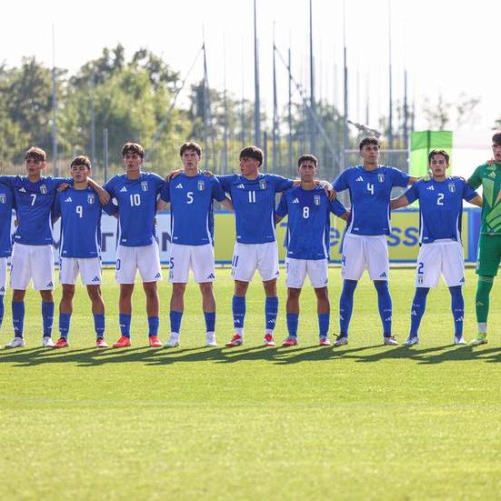 Alberto Bollini’s squad for friendly double-header against Scotland