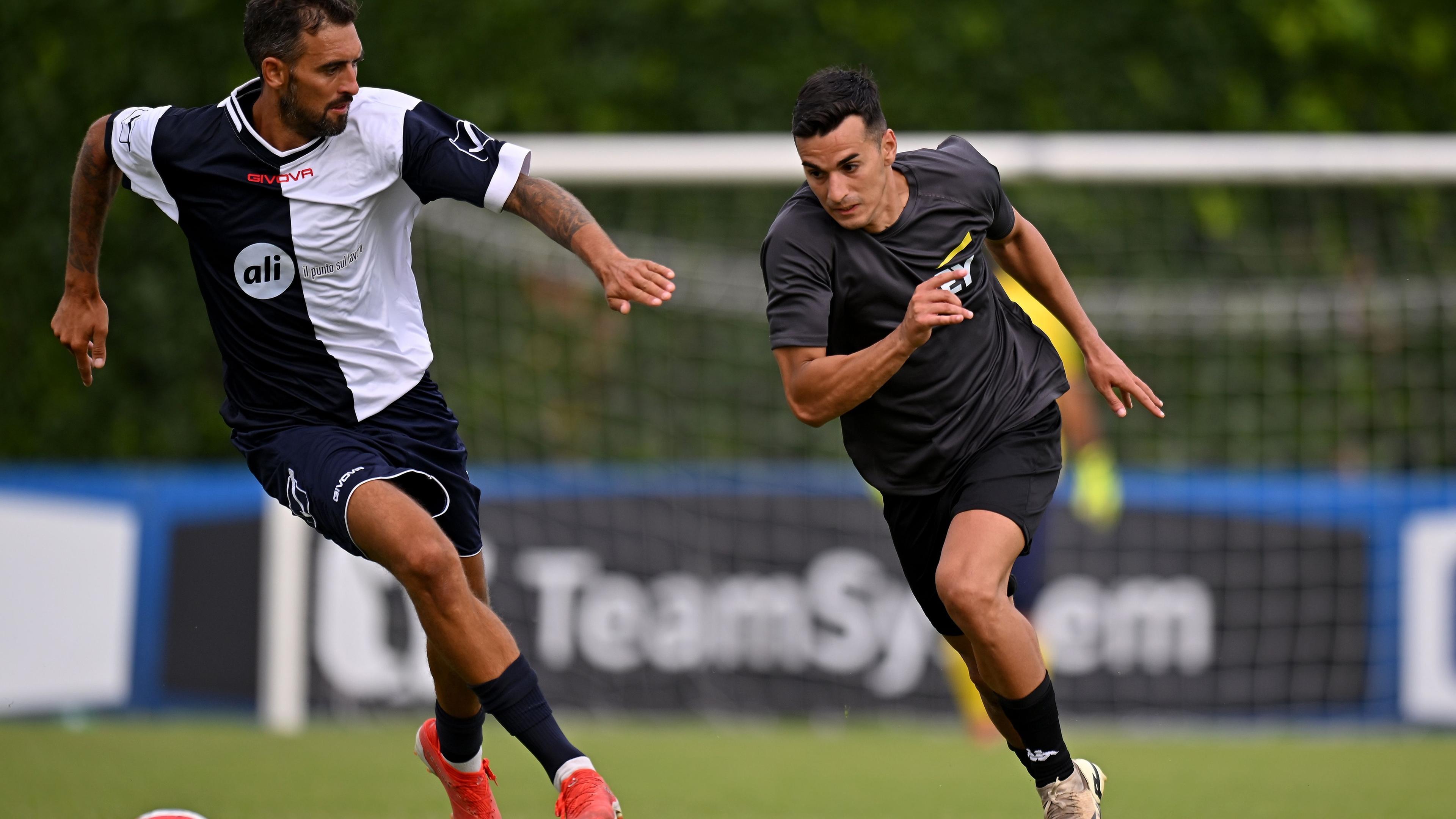 Azzurri Partner Cup: All set for the seventh edition, with 28 teams ready to compete at Coverciano