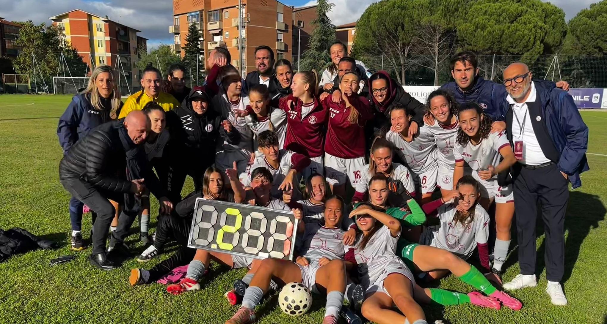 Esame Milan per l’Arezzo, la Juventus a Parma. Roma a Cesena per il riscatto