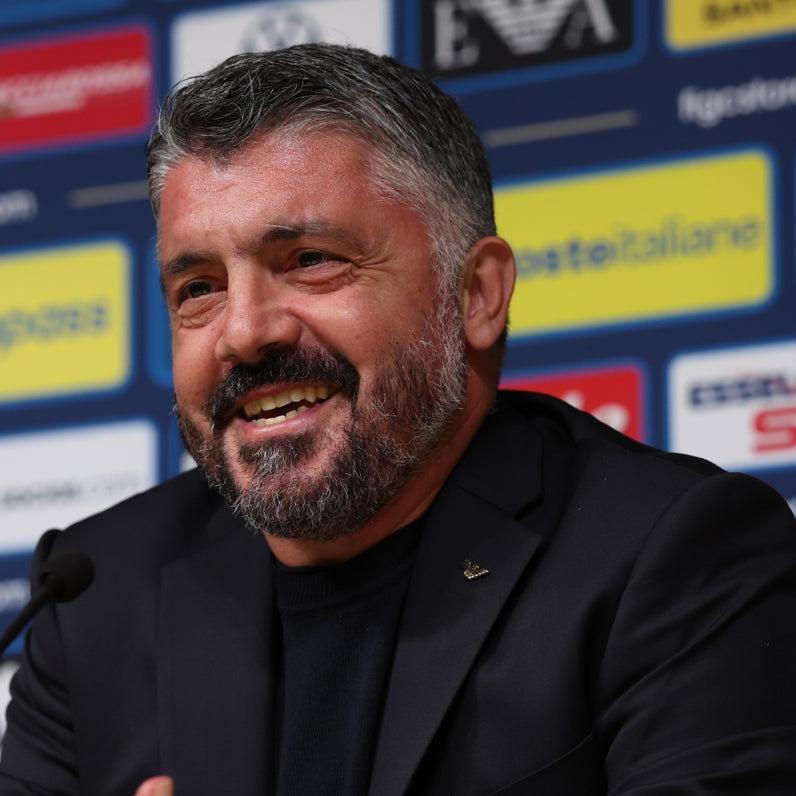 Azzurri a Tallinn, prosegue la rincorsa al Mondiale. Gattuso: “Match difficile, ci giochiamo tanto”