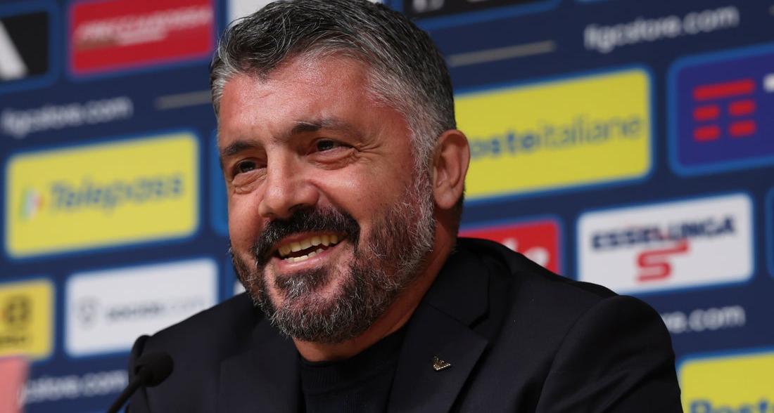 Azzurri a Tallinn, prosegue la rincorsa al Mondiale. Gattuso: “Match difficile, ci giochiamo tanto”