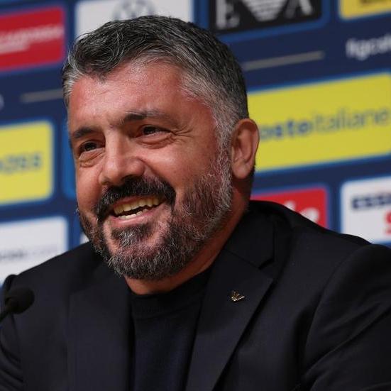 Gattuso: “A difficult match and a lot at stake”