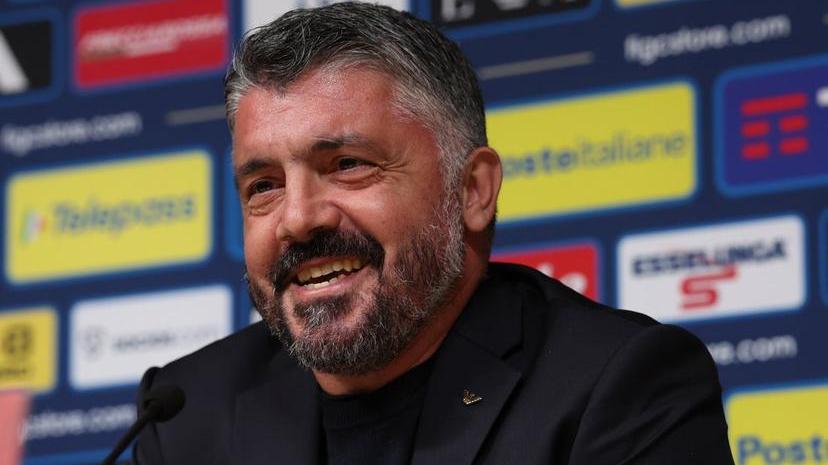 Gattuso: “A difficult match and a lot at stake”