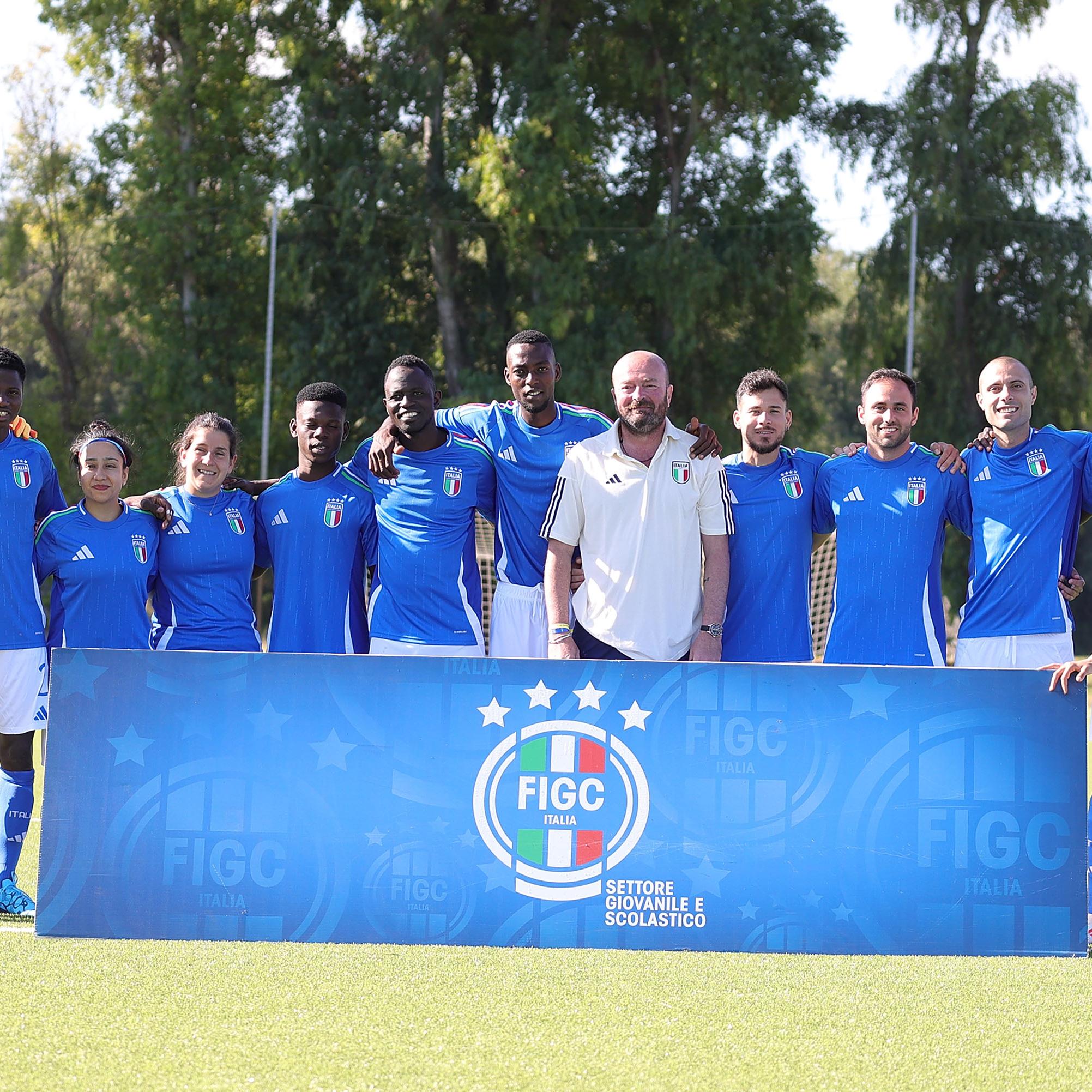 Unity EURO Cup 2025: l’Italia è pronta per la quarta edizione nei Paesi Bassi