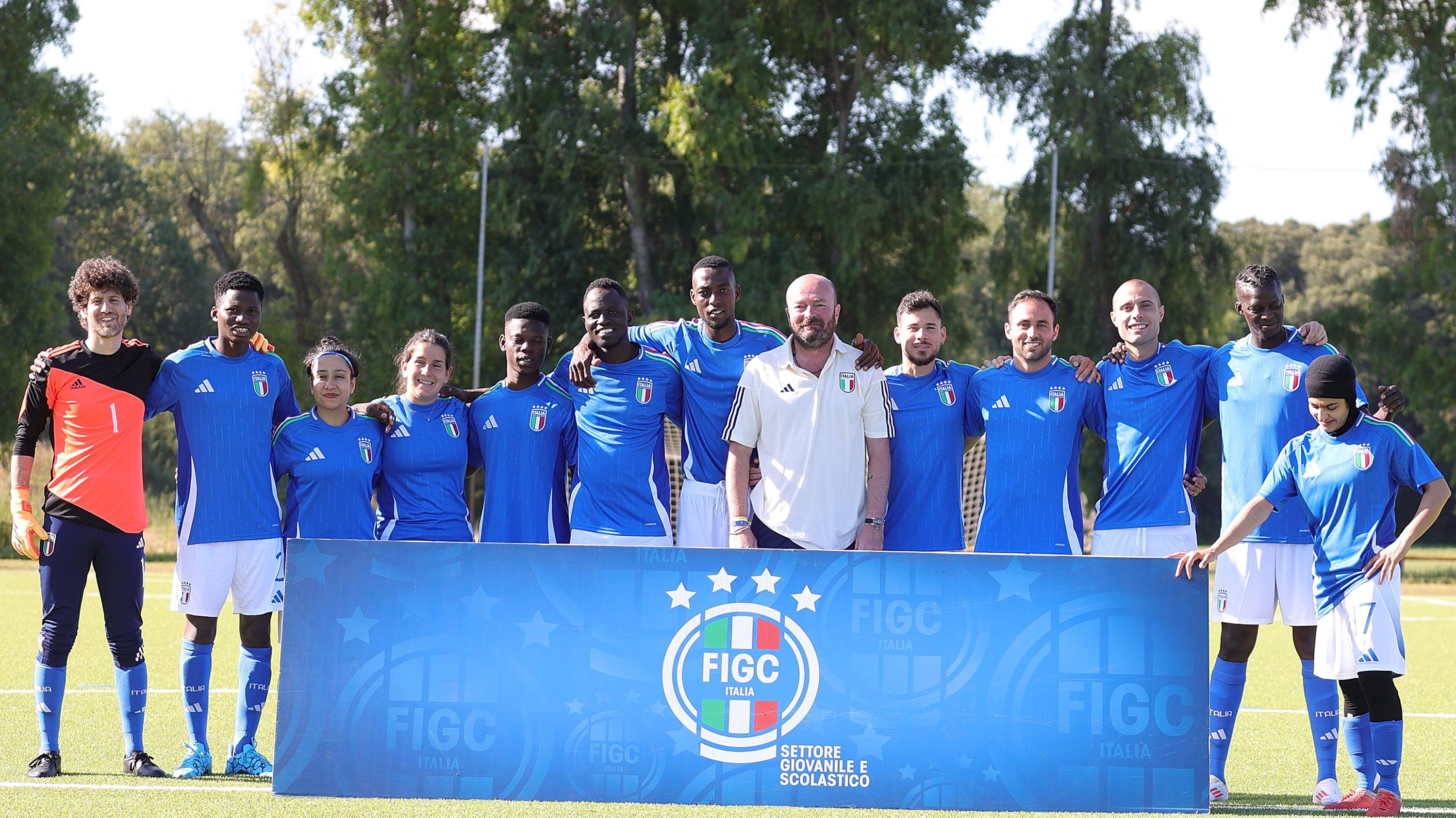 Unity EURO Cup 2025: l’Italia è pronta per la quarta edizione nei Paesi Bassi