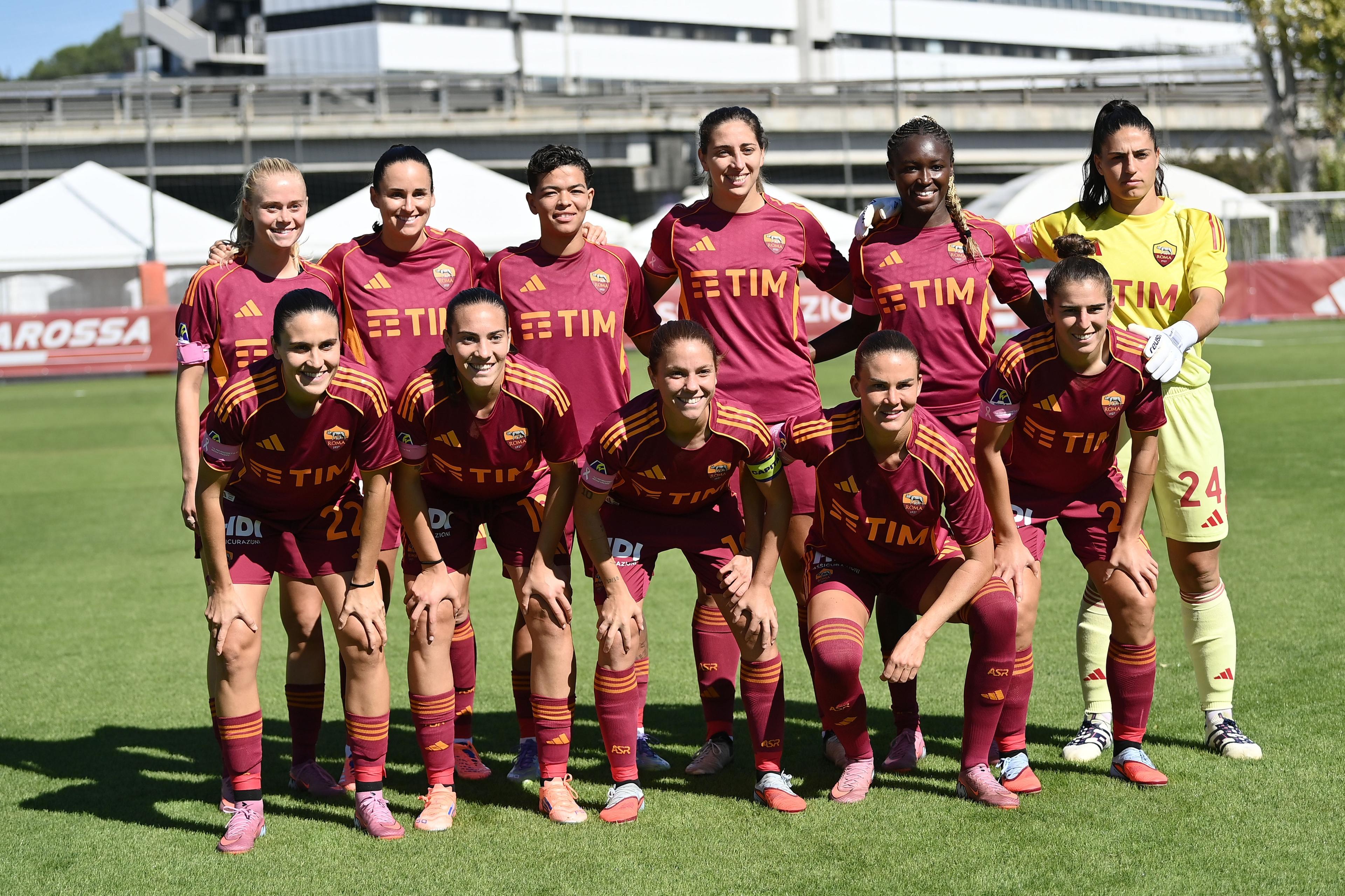 Roma sconfitta dal Real Madrid all’esordio. Europa Cup, l’Inter ne fa sette al Vllaznia