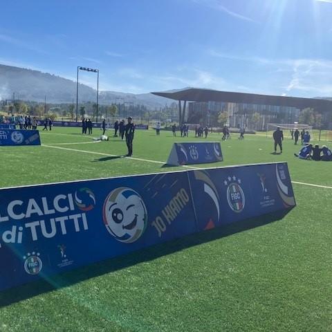 Anche nel 2025 si terrà il corso in Management del Calcio per Operatori delle Società DCPS