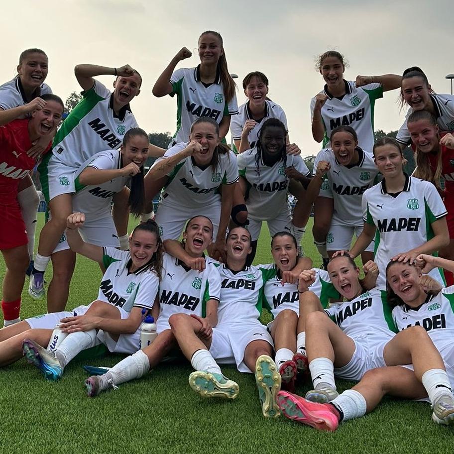 Juve a punteggio pieno e in fuga, Roma e Milan restano in scia. Colpo Sassuolo in casa dell’Inter