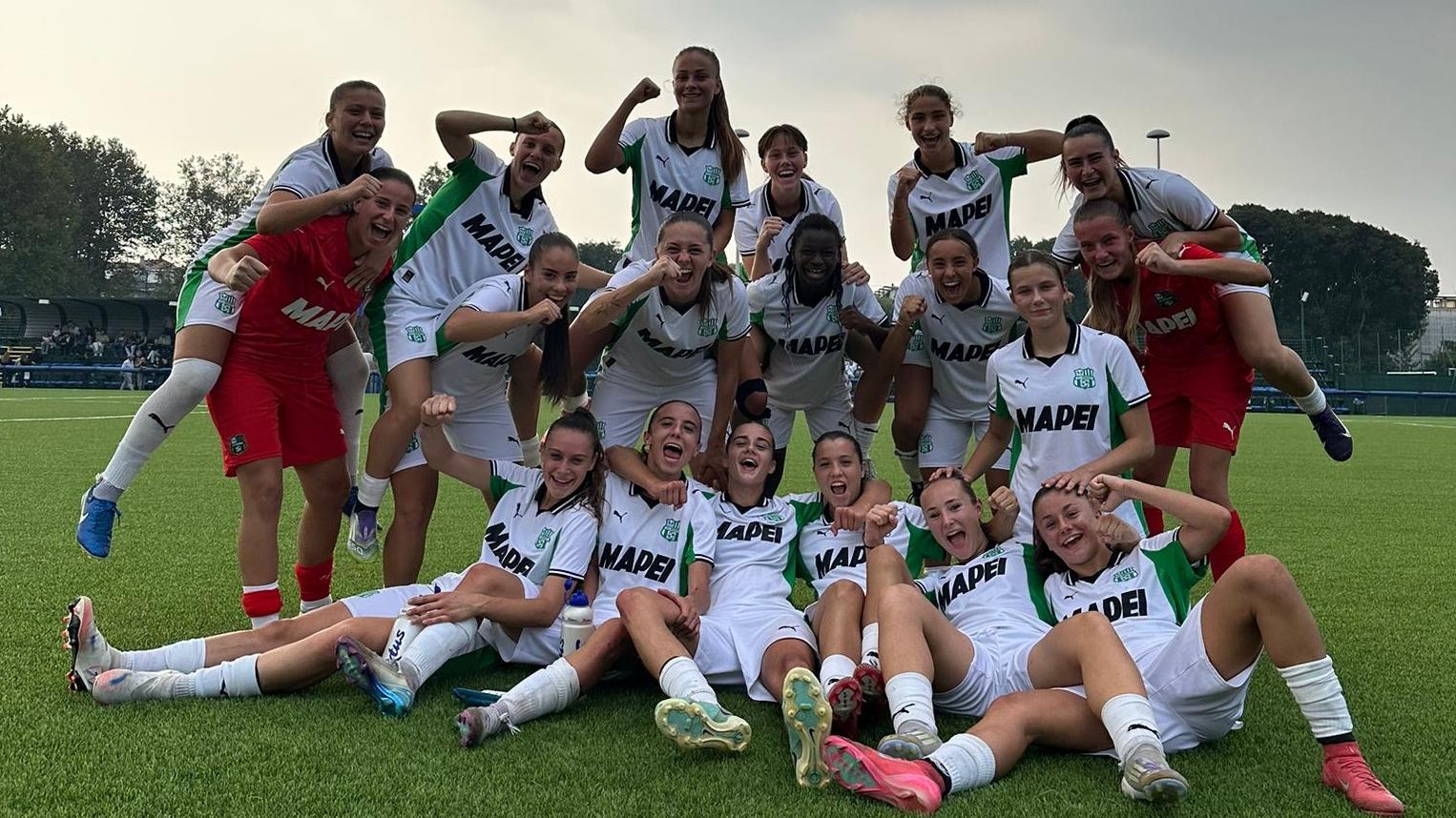 Juve a punteggio pieno e in fuga, Roma e Milan restano in scia. Colpo Sassuolo in casa dell’Inter