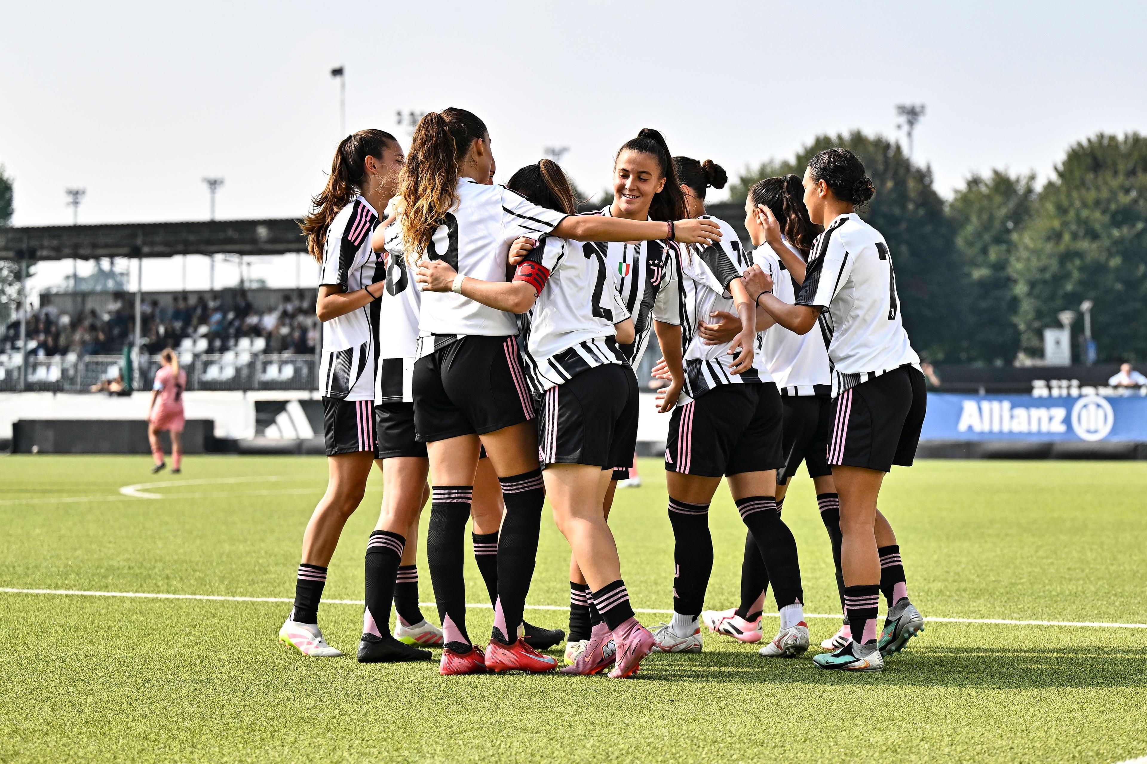 Esame Milan per l’Arezzo, la Juventus a Parma. Roma a Cesena per il riscatto