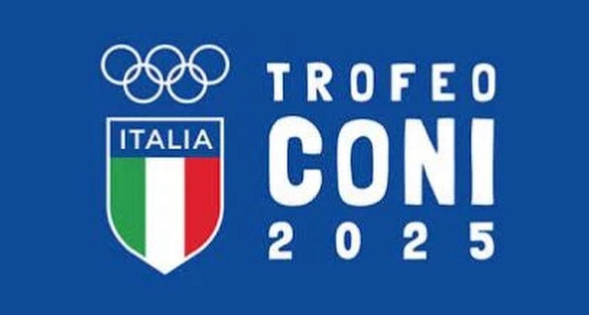 Trofeo Coni: la Delegazione SGS Sardegna protagonista a Lignano Sabbiadoro