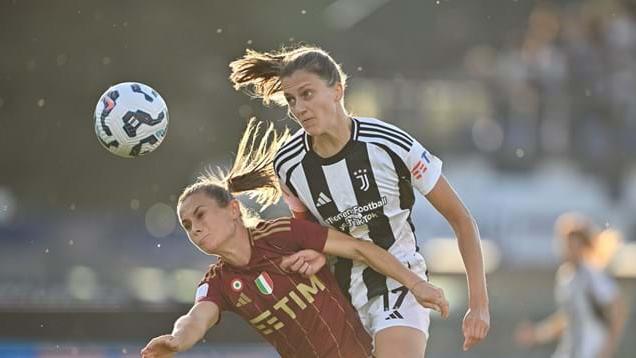 Sabato la finale tra Juventus e Roma: a Castellammare la sfida numero 28 di un duello infinito. Venerdì al 'Menti' le conferenze stampa della vigilia