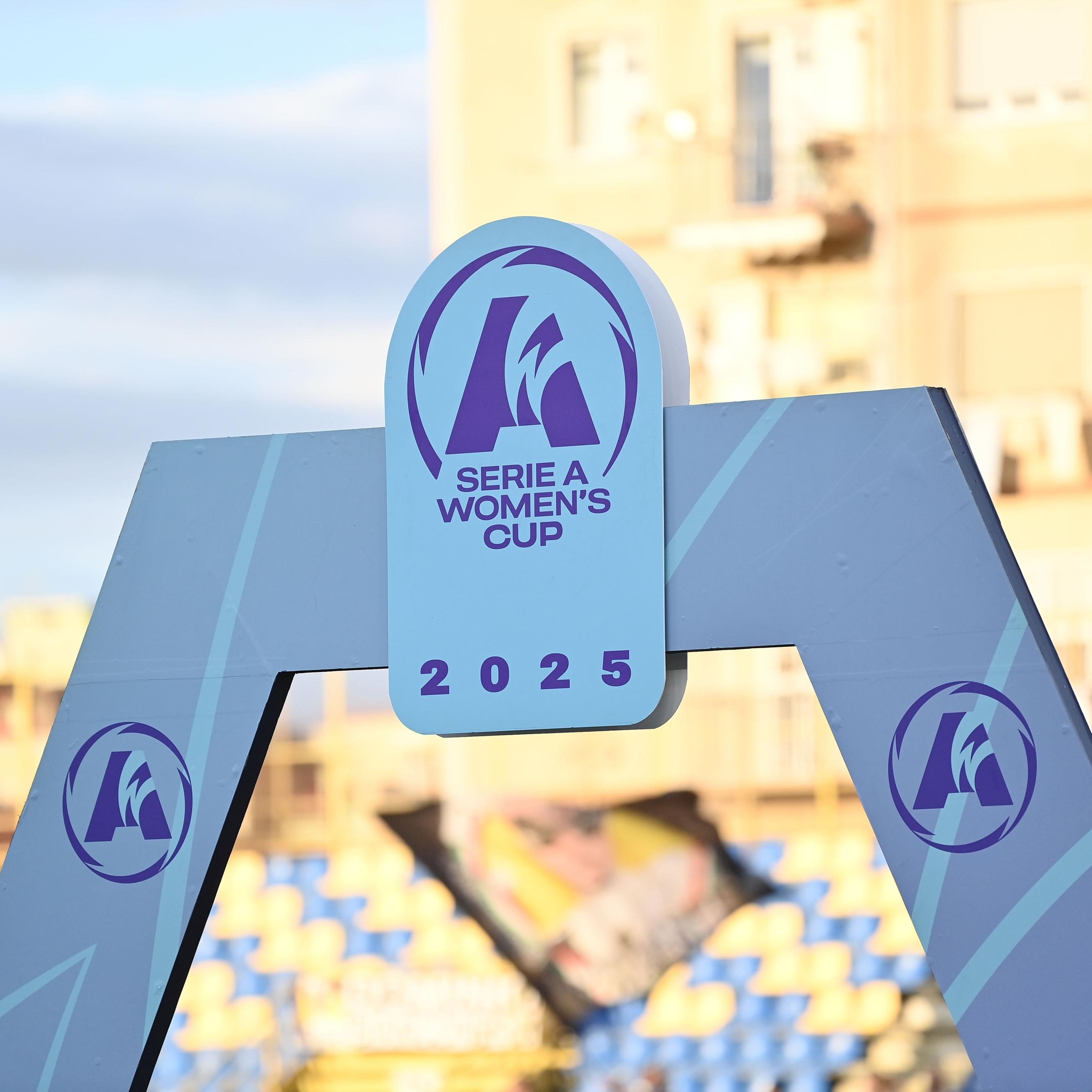 La finale tra Juventus e Roma in diretta in 168 paesi: produzione da 12 telecamere