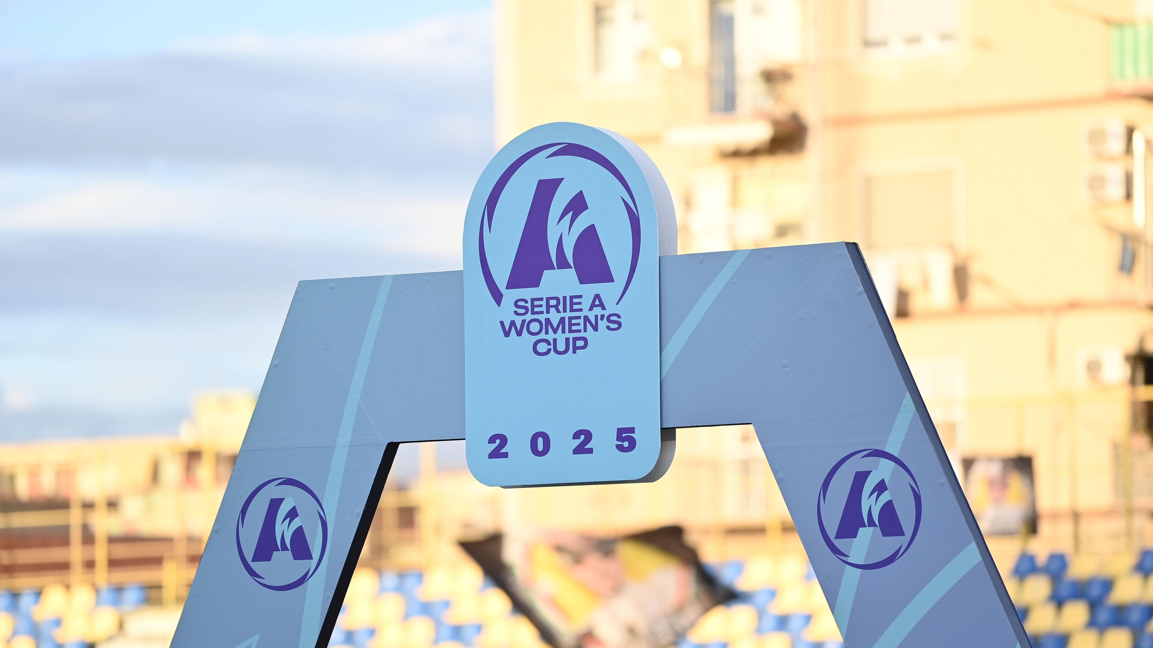 La finale tra Juventus e Roma in diretta in 168 paesi: produzione da 12 telecamere