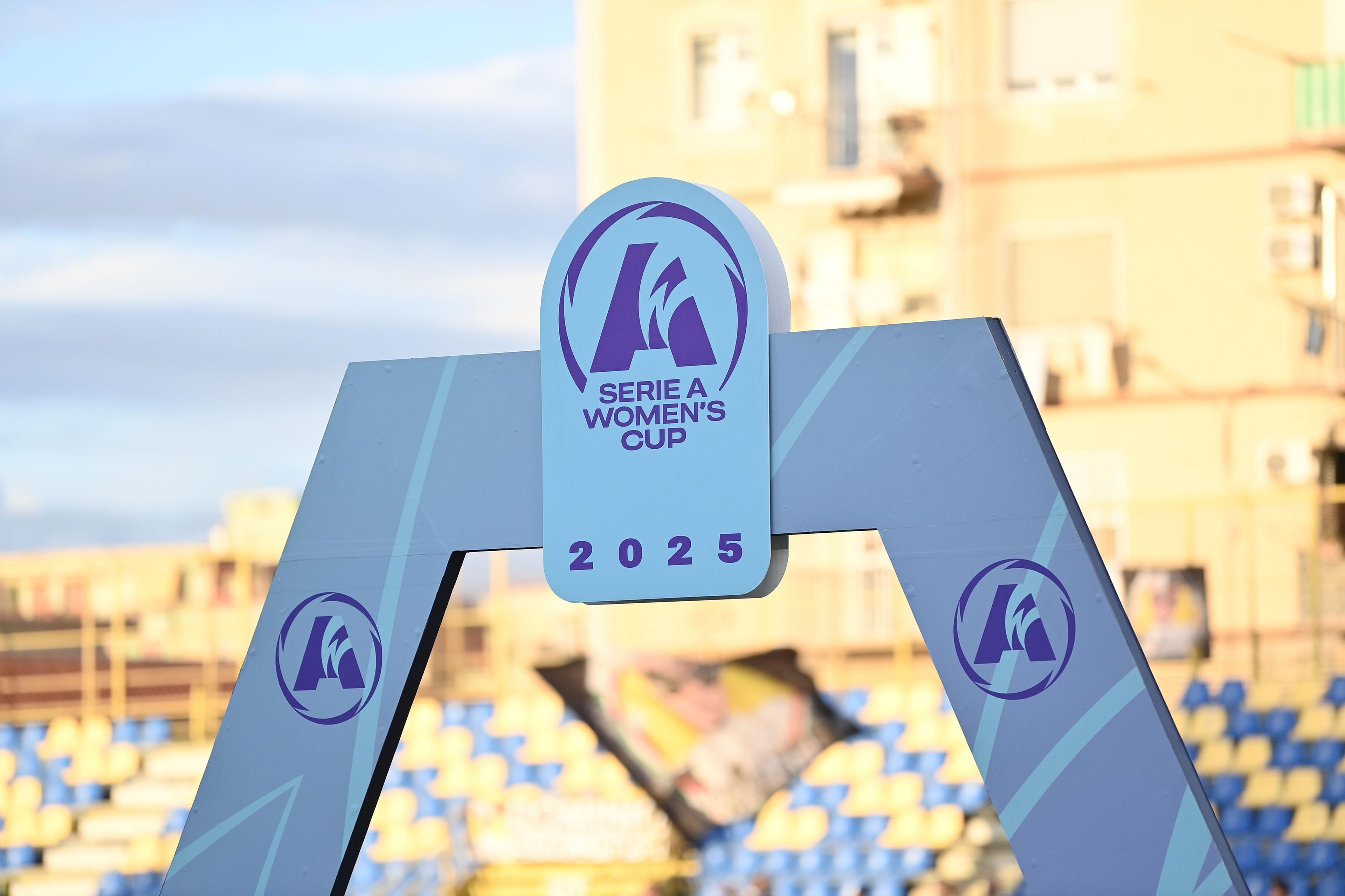 La finale tra Juventus e Roma in diretta in 168 paesi: produzione da 12 telecamere