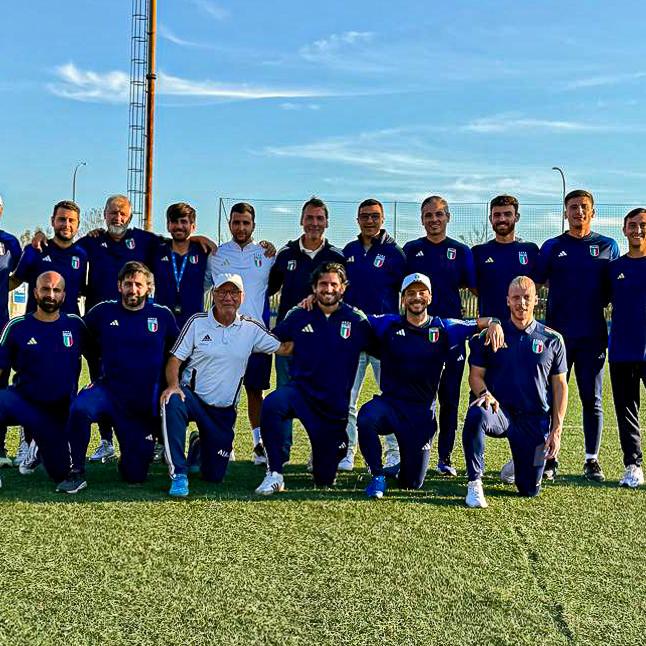 Al via la nuova stagione di CFT e CST: in campo a Collatino e Colleferro